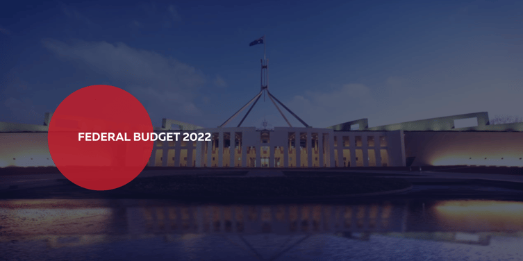 Federal Budget 2022 The experts guide to getting your voice heard (1)