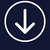 Scroll down animation Scroll down animation
