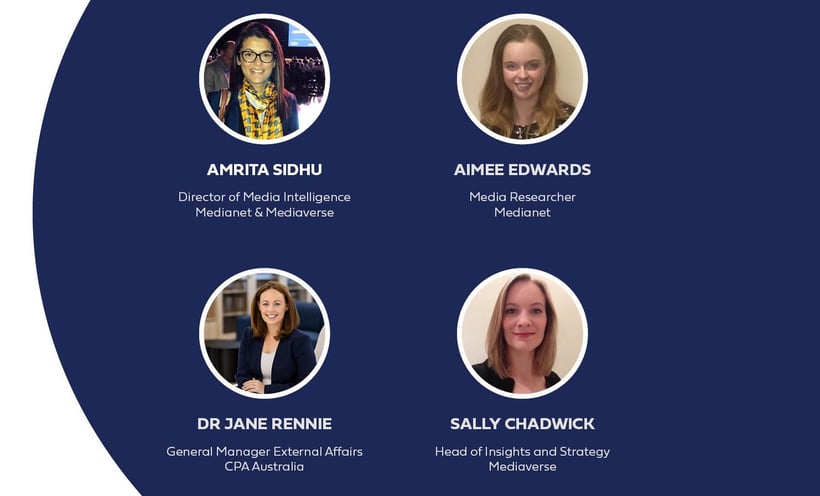 Speakers webinar Speakers webinar