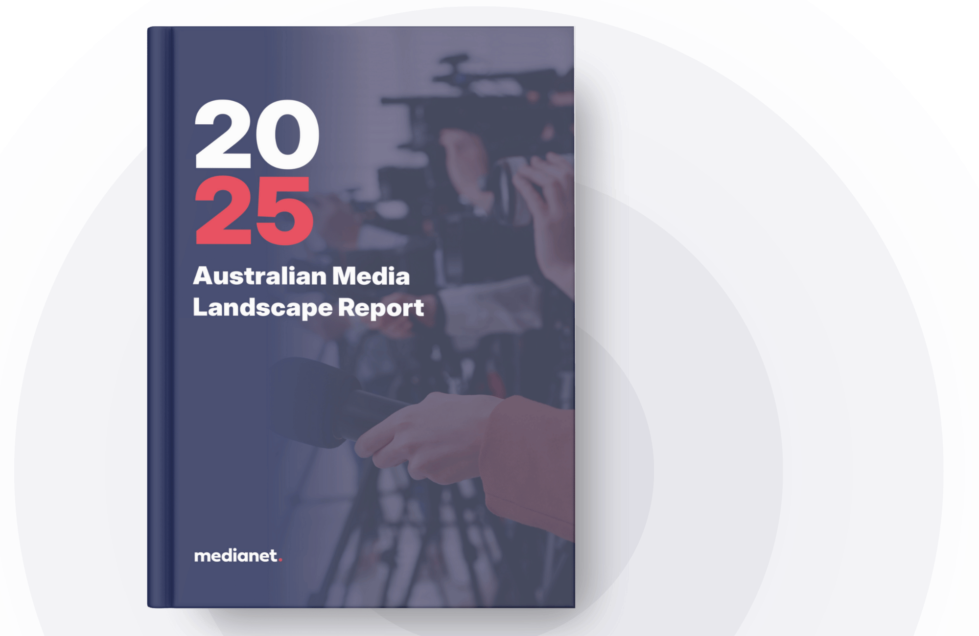 2025 Media Landscape Report Mockup5