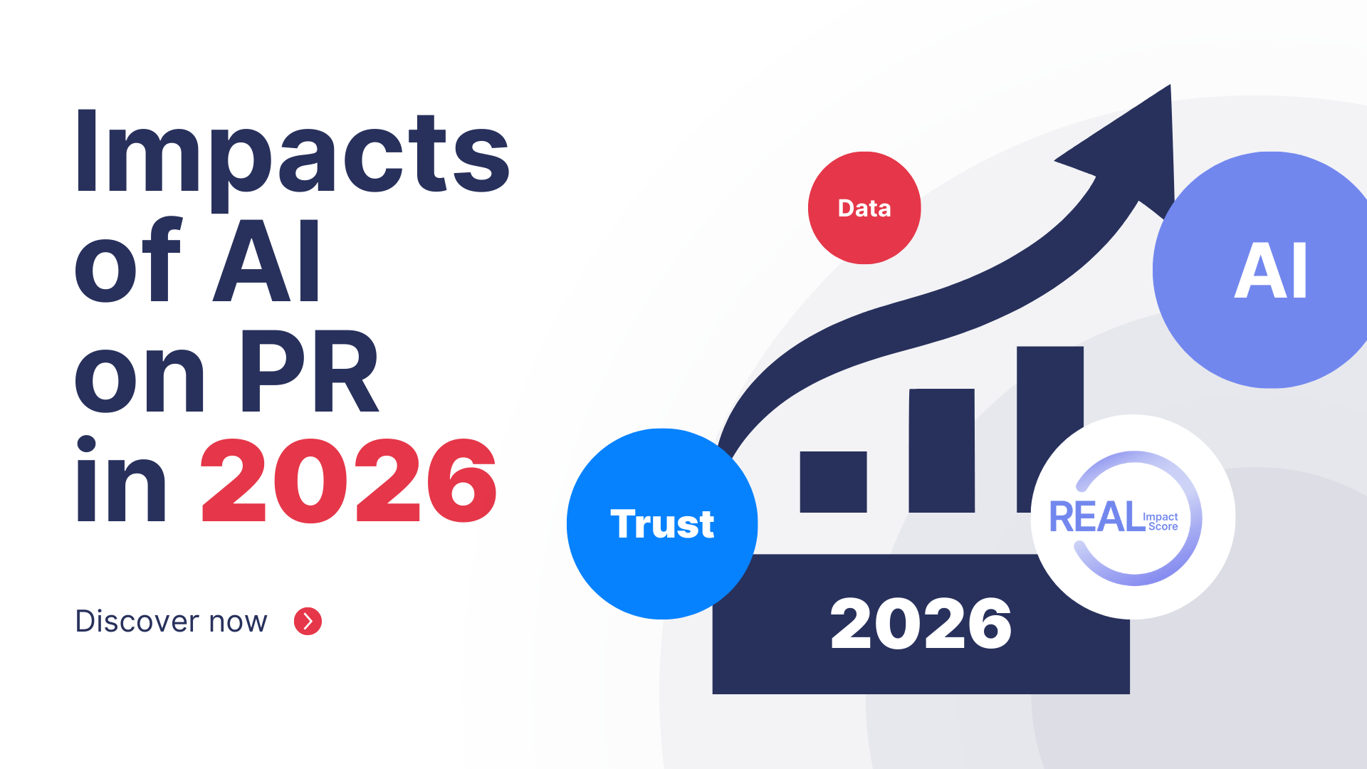 Impacts of AI on PR in 2026